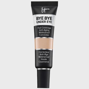 IT Cosmetics Bye Bye Under Eye Concealer 20.0 Medium (N)