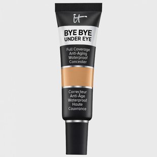 IT Cosmetics Bye Bye Under Eye Concealer 23.5 Medium Amber (W)