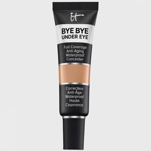 IT Cosmetics Bye Bye Under Eye Concealer 32.0 Tan Bronze (C)