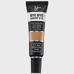 IT Cosmetics Bye Bye Under Eye Concealer 33.5 Tan Natural (N)
