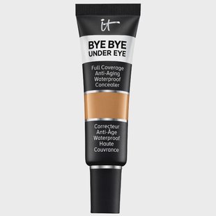 IT Cosmetics Bye Bye Under Eye Concealer 34.5 Rich Golden (W)