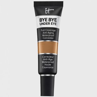 IT Cosmetics Bye Bye Under Eye Concealer 35.5 Rich (W)