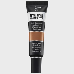 IT Cosmetics Bye Bye Under Eye Concealer 43.0 Deep Honey (W)