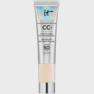 IT Cosmetics CC+ Cream SPF 50 Fair (12ml)