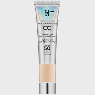 IT Cosmetics CC+ Cream SPF 50 Light (12ml)