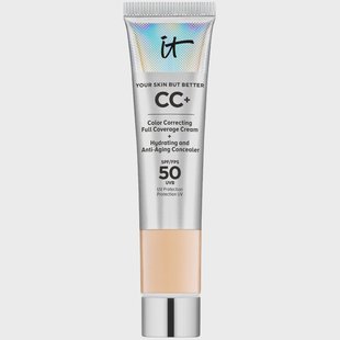 IT Cosmetics CC+ Cream SPF50 Medium (12ml)