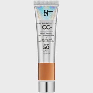 IT Cosmetics CC+ Cream SPF 50 Deep (12ml)