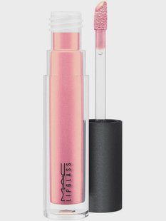 MAC Lipglass Nymphette