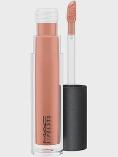 MAC Lipglass Spice
