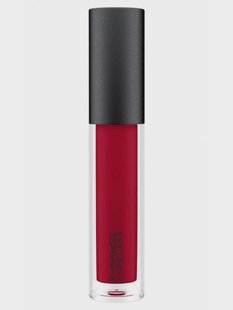 MAC Lipglass Ruby Woo