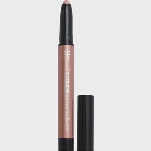 IT Cosmetics Superhero No-Tug Waterproof Eyeshadow Stick Silk Armor