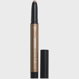 IT Cosmetics Superhero No-Tug Waterproof Eyeshadow Stick Super Slate