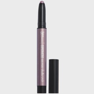 IT Cosmetics Superhero No-Tug Waterproof Eyeshadow Stick Epic Amethyst