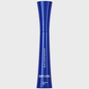 IT Cosmetics Superhero Waterproof Mascara (9 ml)