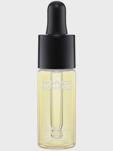 MAC Prep + Prime Essential Oils Grapefruit And Chamomile (14 ml)