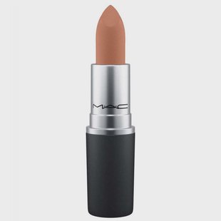 MAC Powder Kiss Lipstick Impulsive