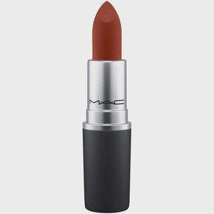 MAC Powder Kiss Lipstick Marrakesh-