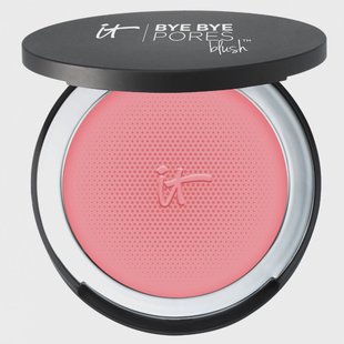 IT Cosmetics Bye Bye Pores Blush JNSQ