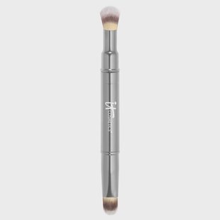 IT Cosmetics  Heavenly Luxe™ Dual Airbrush Concealer Brush #2