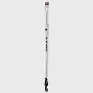 IT Cosmetics Heavenly Luxe™ Brown Power Universal Transformer Brush #21