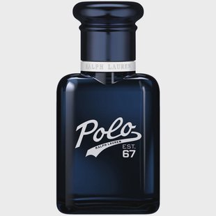 Ralph Lauren Polo 67 EdT (40 ml)