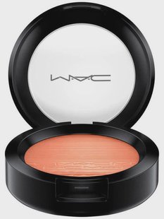 MAC Extra Dimension Blush Hushed Tone