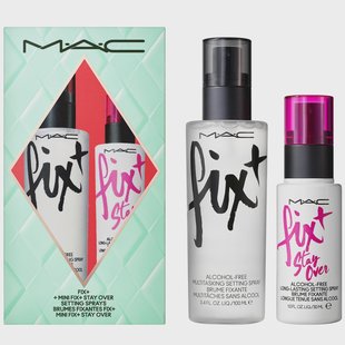 MAC Stay Put Fix+ Duo (100 + 30 ml)