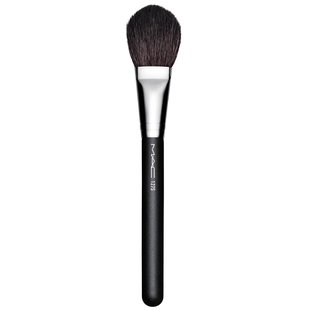 MAC Brushes 127S Split Fibre Face