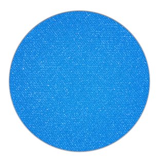 MAC Satin Single Eye Shadow Refill Triennial Wave