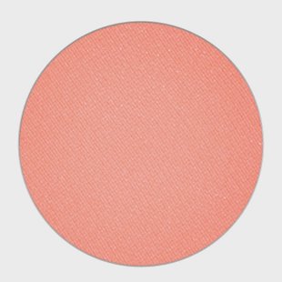 MAC Satin Single Eye Shadow Refill Sheel Peach