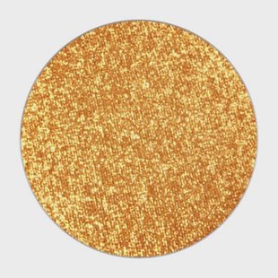 MAC Frost Eyeshadow Refill If It Ain'T Baroque