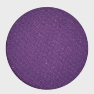 MAC Matte Eye Shadow Refill Power To The Purple