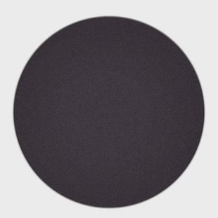 MAC Matte Eye Shadow Refill Carbon