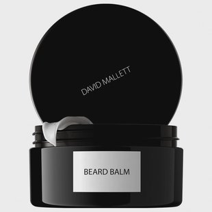 David Mallett Beard Balm (70 ml)