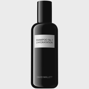 David Mallett Shampoo No. 1 L'hydratation (250 ml)
