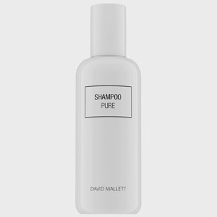 David Mallett Shampoo Pure (250 ml)