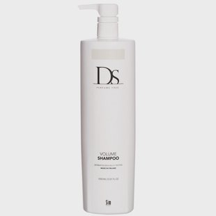 SIM Sensitive DS SIM Sensitive Volume Shampoo (1000ml)