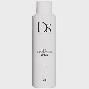 DS Heat Protection Spray (250 ml)
