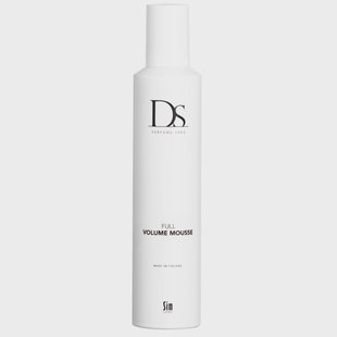 SIM Sensitive DS SIM Sensitive Volume Mousse (300ml)