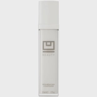 U Beauty Resurfacing Compound (50ml)