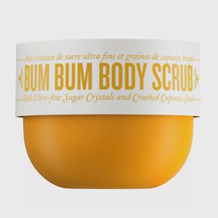 Sol de Janeiro Bum Bum Body Scrub (220g)