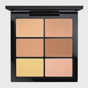 MAC Studio Fix Conceal + Correct Medium