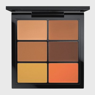 MAC Studio Fix Conceal + Correct Dark