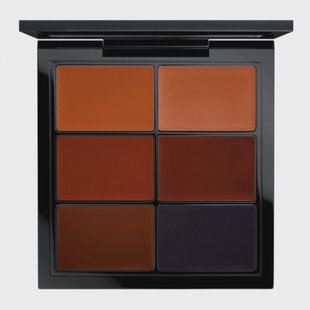 MAC Studio Fix Conceal + Correct Extra Deep
