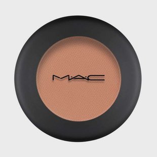 MAC Powder Kiss Soft Matte Eye Shadow 03 What Clout!
