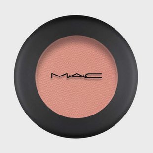 MAC Powder Kiss Soft Matte Eye Shadow 05 Strike A Pose