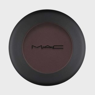 MAC Powder Kiss Soft Matte Eye Shadow 10 Give A Glam