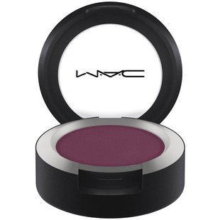 MAC Powder Kiss Soft Matte Eye Shadow P For Potent