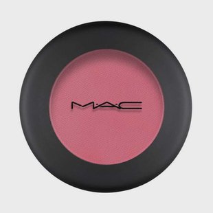 MAC Powder Kiss Soft Matte Eye Shadow 19 Fall In Love