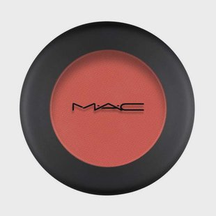 MAC Powder Kiss Soft Matte Eye Shadow 20 So Haute Right Now